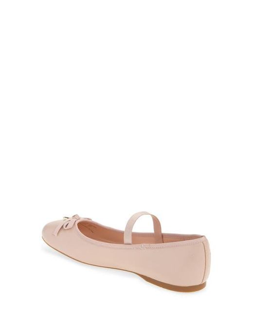 Kate Spade Pink Amora Ballet Flat