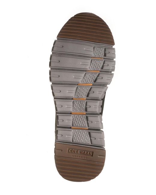 zerogrand rugged chukka