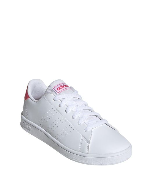 adidas advantage sneaker men