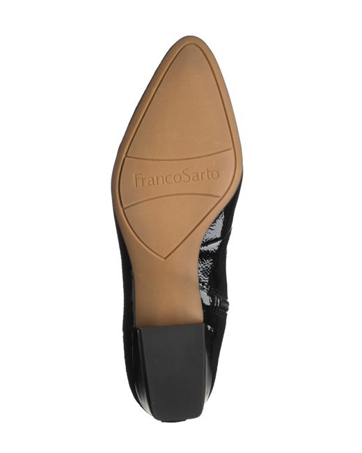 franco sarto archie 2