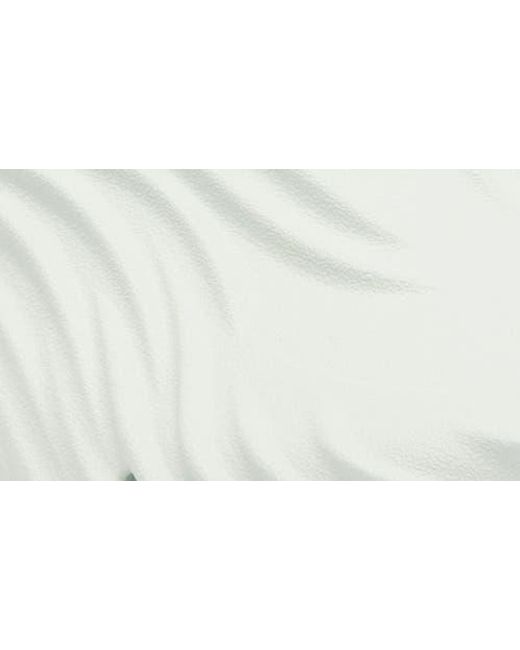 CROCSTM White Echo Wave Clog