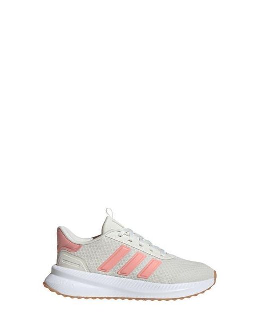 Adidas White X Plrpath Sneaker