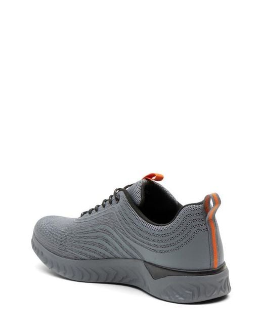 Ara Gray St. Paul Sneaker for men