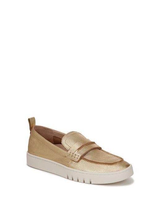Vionic Natural Chantel Penny Loafer Slip-On Sneaker