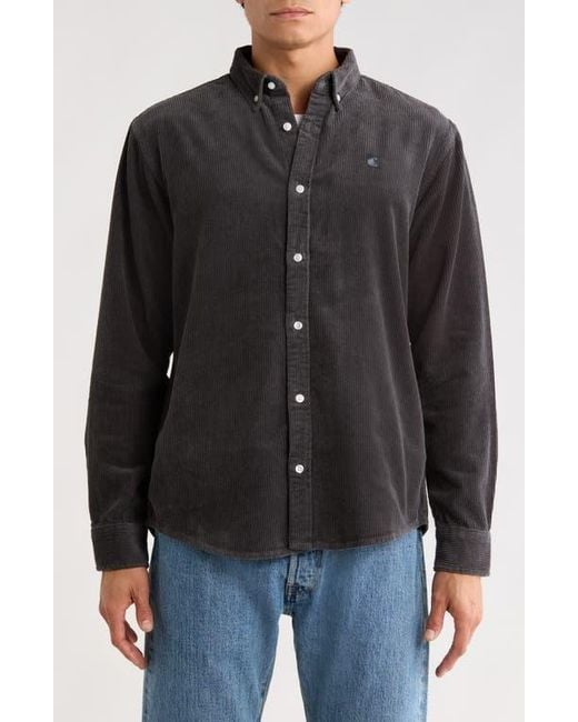 Carhartt Black Carhartt Work for men