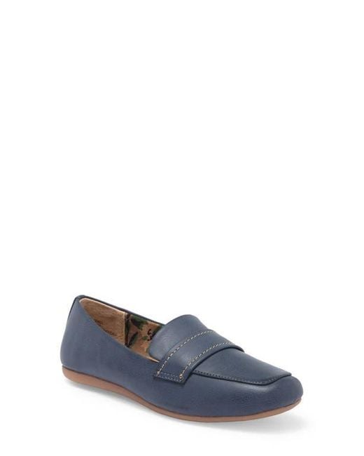 B O C BY BØRN Blue Piper Loafer