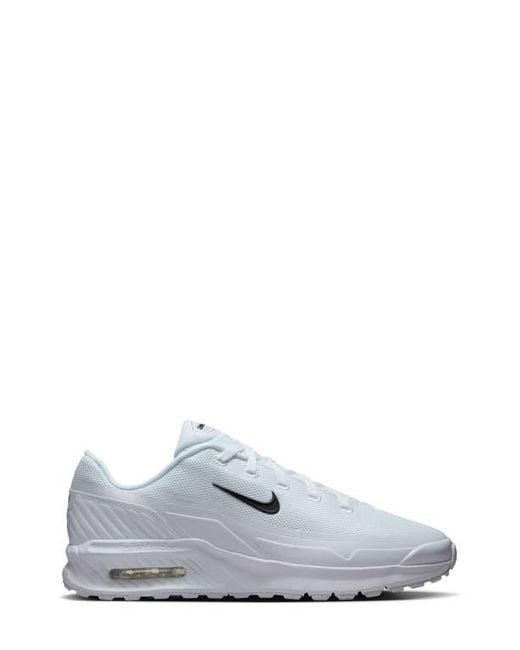 Nike Blue Air Max Bia Sneaker for men