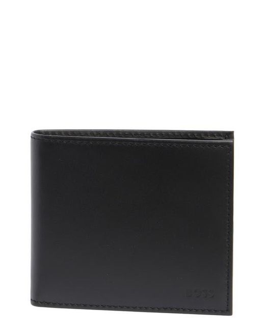 Boss - Man - Black - Wallet