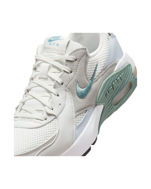 Nike Metallic Air Max Excee Sneaker