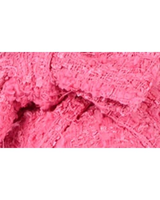 Journee Collection Pink Sabrina Slingback Flat