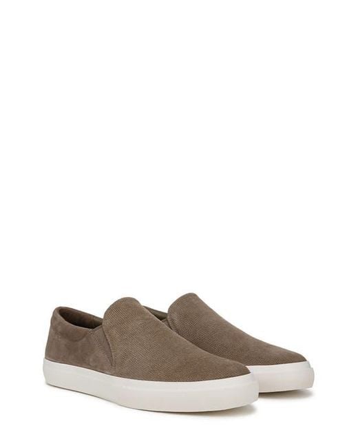 Vince Brown Farran Sneaker for men