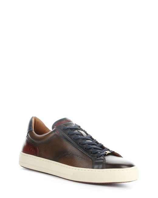 Ambitious Multicolor 12403 Low Top Sneaker for men
