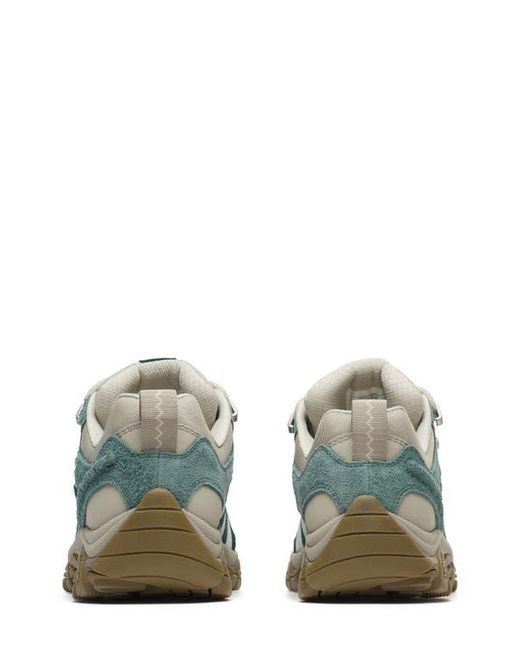 Merrell Green Moab 2 Mesa Luxe Sneaker for men