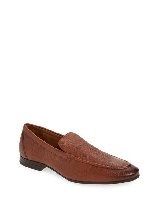 Allen Edmonds Lennox Slip-On Loafer in Brown for Men | Lyst display picture 2