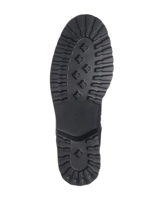 Vaneli Black Zohan Boot