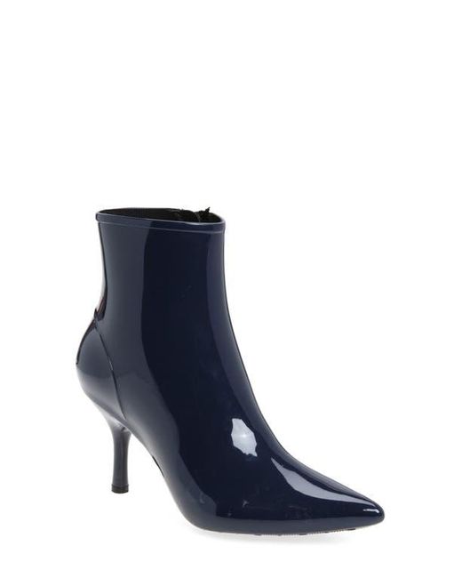 Jeffrey Campbell Blue Puddles Bootie