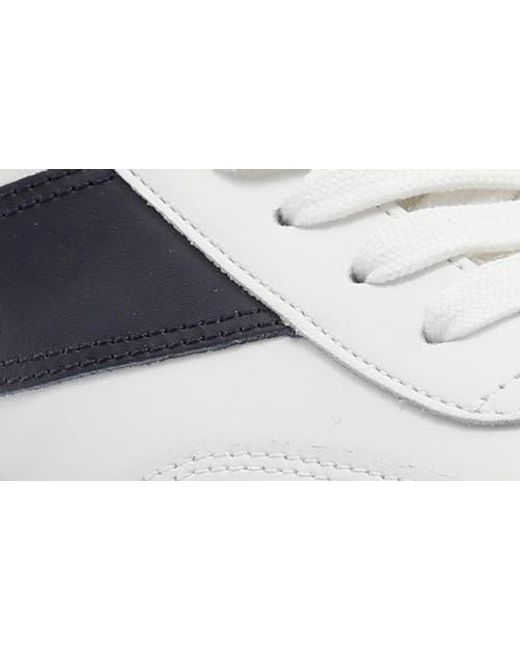 Vince White Korrin Sneaker