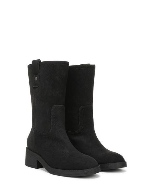 Blowfish Black Nomadic Knee High Boot