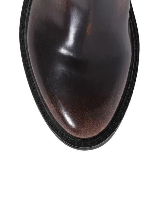 Seychelles Black Provence Knee High Boot