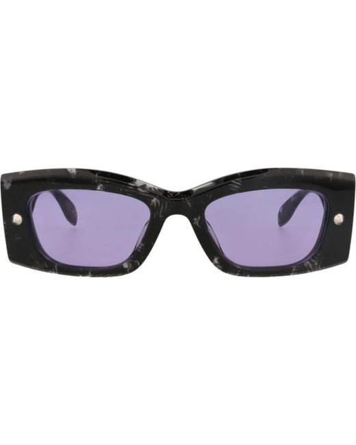 McQ Alexander McQueen Multicolor Sunglasses