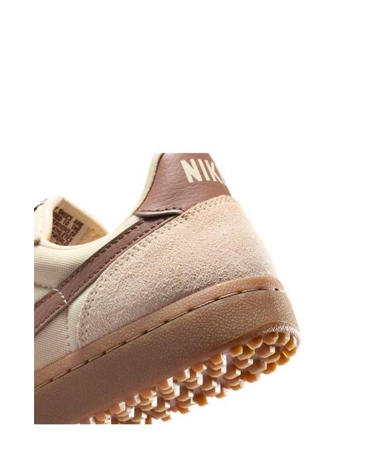 Nike Multicolor Field General Se Sneaker