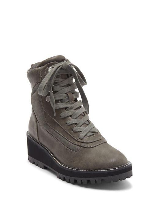 Matisse Gray Summit Hiking Boot