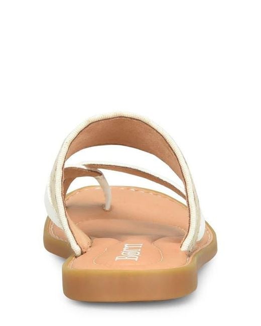 Børn Multicolor Maree Slide Sandal