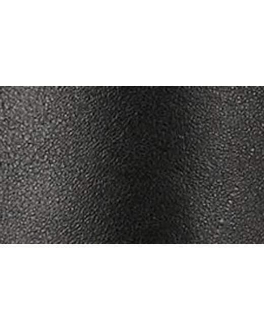 Naturalizer Black Kalina Knee High Boot
