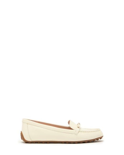 Kate Spade Natural Danika Loafer
