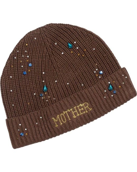 Mother Brown The Beanie