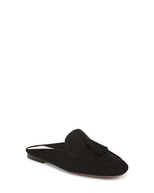 Franco Sarto Black Aileen Mule