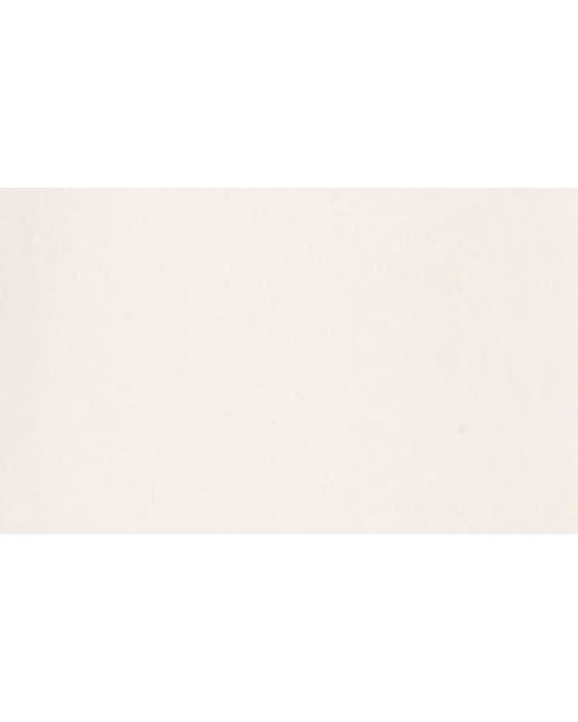 Maggy London White Sleeveless Midi Sundress