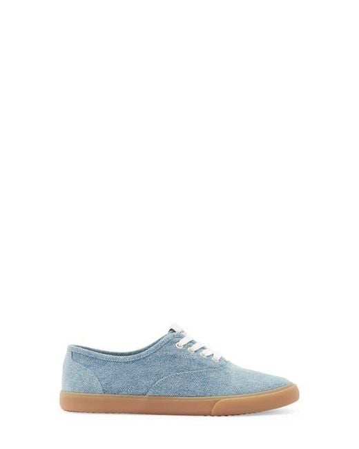 Rag & Bone Blue Billie Sneaker