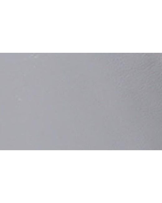 Hudson Gray Harlow Ultrahigh Waist Split Hem Bootcut Jeans