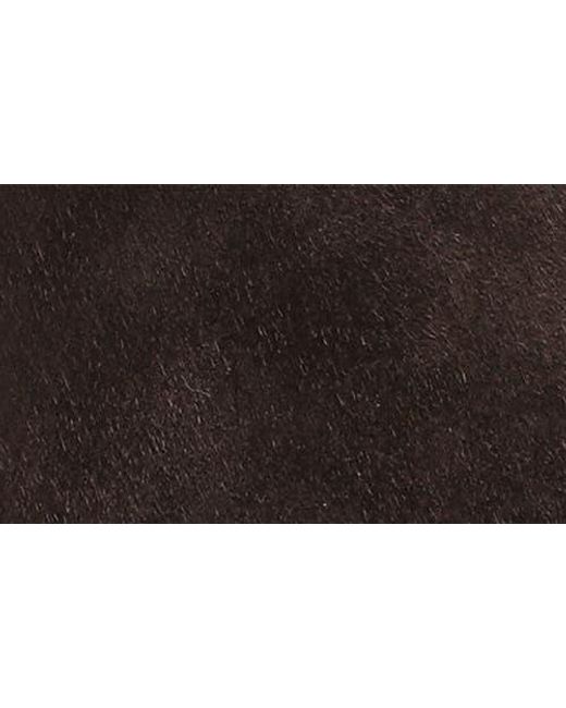 Sarto Brown Flexa Elia Bootie