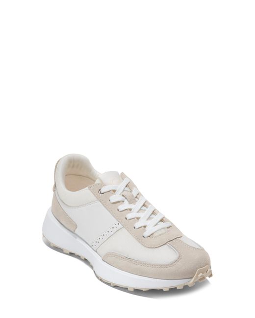 Cole Haan Grand Crosscourt Meadow Runner Sneaker in White | Lyst