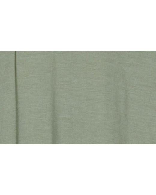 COTOPAXI Green Do Good Organic Cotton Blend Long Sleeve T-shirt