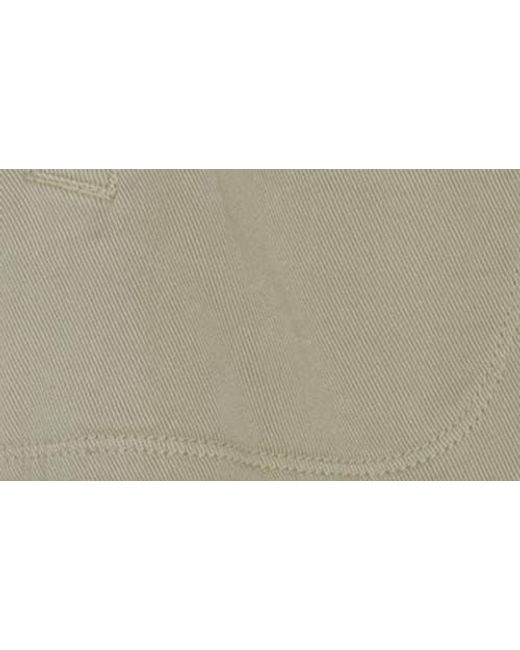 James Perse Natural Soft Drape Utility Pants