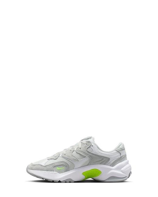 Nike Gray Al8 Sneaker