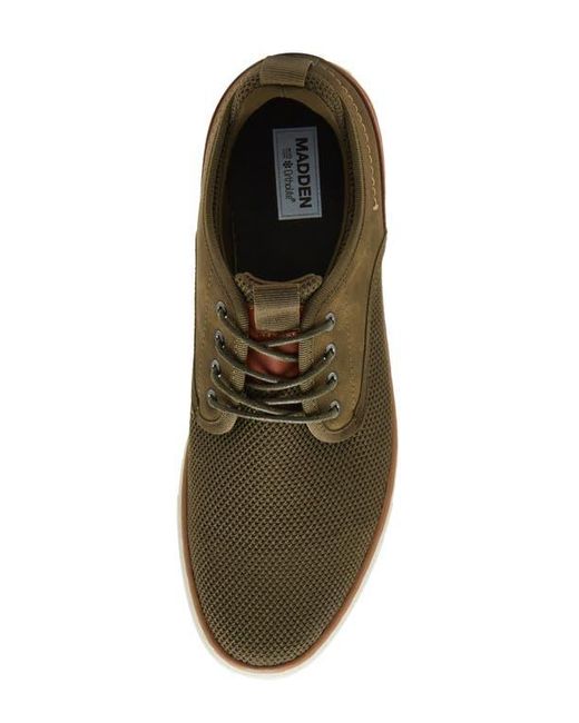 Madden Green Castra Sneaker for men