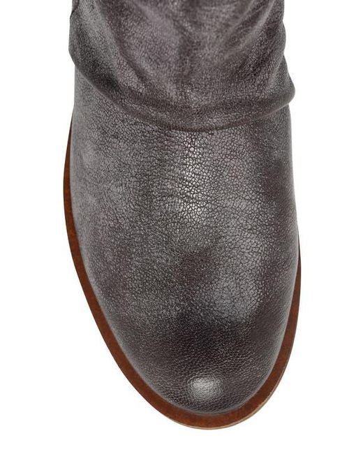 Söfft Brown Brookdale Bootie