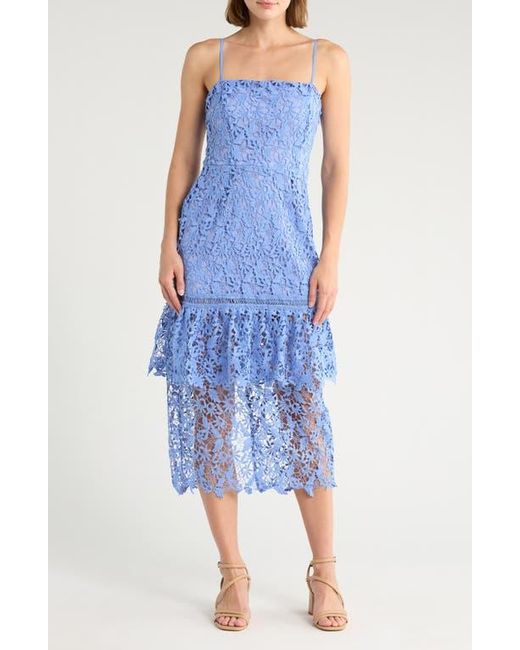 chinese dress ladies Ramy Brook Nonie Dress in Bronze Lace 6