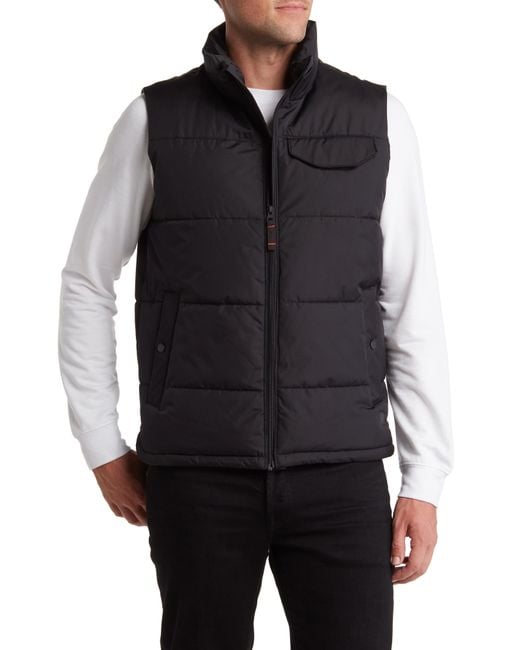 Hawke and company 2025 down vest