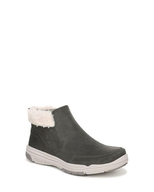 Ryka Gray Amaze Bootie