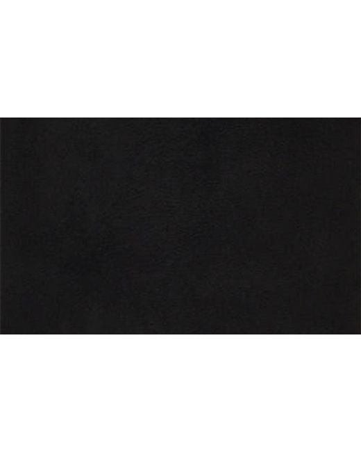 Nine West Black Zeran Knee High Boot