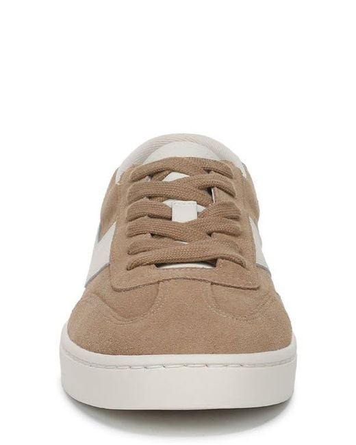 Vince Multicolor Korrin Sneaker