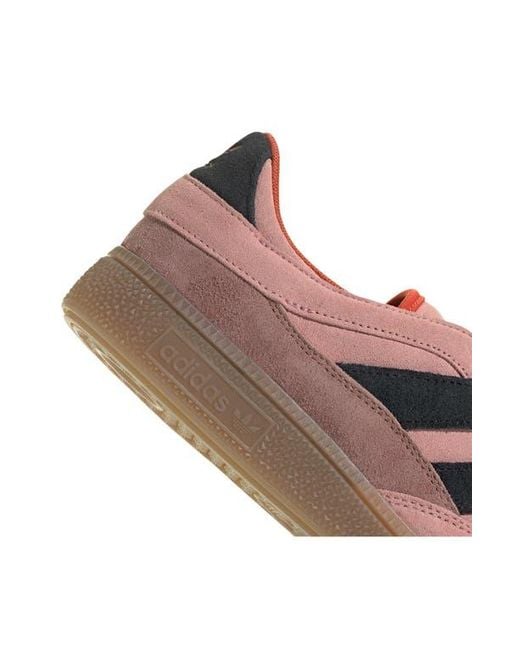 Adidas Pink Handball Spezial St Sneaker
