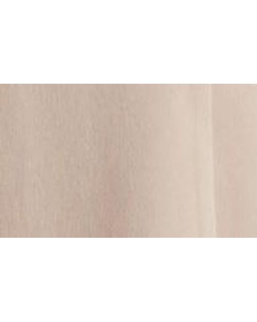 Zella Natural Flight Flowy Crop Wide Leg Pants