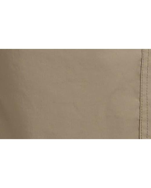 DKNY Natural Pablo Shorts for men