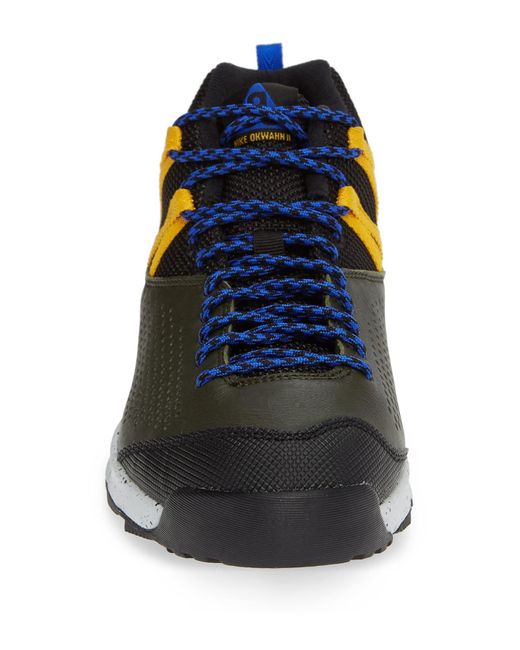 nike okwahn ii qs